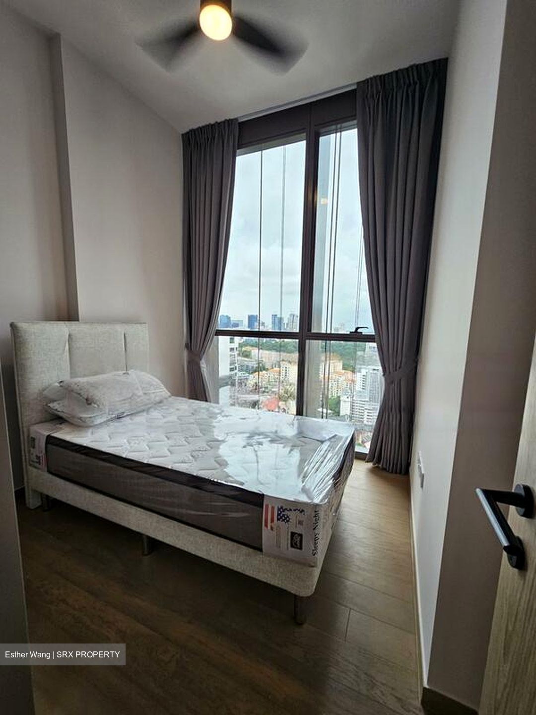 The Avenir (D9), Condominium #458821081